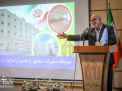 گزارش تصویری  | اولین همایش ملی پدافند شیمیایی کشور - دانشگاه صنعتی شاهرود 